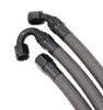  Fragola -10AN Race-Rite Hose 20 Feet - 2702010 