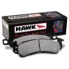 Hawk Performance Hawk HP+ Street Brake Pads - HB518N.642 