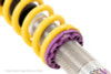  KW Coilover Kit V1 BMW M3 E46 Coupe Convertible - 10220023 