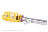  KW Coilover Kit V1 BMW M3 E46 Coupe Convertible - 10220023 
