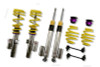  KW Coilover Kit V3 BMW M3 E46 (M346) Coupe Convertible - 35220023 