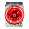 ORACLE Lighting Oracle 5.75 Sealed Beam Powered Display - Red - 8066-003 