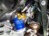 Perrin Performance Perrin 17-19 Honda Civic Type R Oil Cooler Kit - PHP-OIL-100 