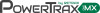 Retrax 2022 Toyota Tundra CrewMax 5.5ft Bed w/ Deck Rail System PowertraxONE MX - 70861 Logo Image