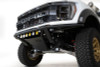 Addictive Desert Designs 21-22 Raptor Pro Front Bumper - F218052070103 Photo - Mounted