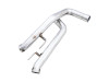 Awe Tuning AWE Tuning 22-23 GMC Sierra 1500 AT4X 6.2L Tips to Bashguard Conversion Kit - 3810-31972 