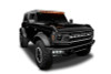 Oracle 2021+ Ford Bronco Integrated Windshield Roof LED Light Bar System - 5888-023 Photo - Mounted