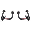  Skyjacker 21-22 Ford Bronco 4WD 2-3in Upper Control Arm Pair w/ HD Ball Joints & Bushings - FB2130UCA 