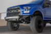  Addictive Desert Designs 15-17 Ford F-150 EcoBoost Stealth Fighter Front Bumper - F151192860103 