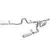 Magnaflow MagnaFlow Sys C/B Ford Mustang 3.8L V-6 99-04 - 15717 