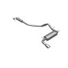 Magnaflow MagnaFlow Sys C/B Matrix/Vibe I4 1.8L 03 - 15759 