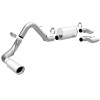 Magnaflow MagnaFlow SYS C/B 09 F-150 EC-CC/SB single - 16518 