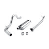 Magnaflow MagnaFlow Sys CB 05- Toyota Tacoma EC/CC-SB - 16625 