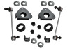 Superlift 2022 Ford Maverick 2in Lift Kit - 9755 Photo - Primary