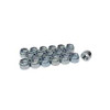Weld Double Beadlock Inserts for Drag Wheels 15in./16in. - 18pc. - P650-3018