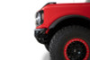 Addictive Desert Designs 21-22 Ford Bronco Pro Bolt-On Front Bumper - F238100010103 Photo - Mounted