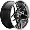 HRE FlowForm FF11 20 5x114.3