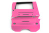 Perrin 2015+ Subaru WRX Engine Cover Kit (Intercooler Shroud + Pulley Cover) - Hyper Pink - PSP-ENG-165HP User 1