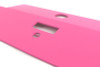 Perrin 02-07 WRX/STi Radiator Shroud - Hyper Pink - PSP-ENG-501HP User 1