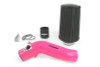 Perrin 18-21 Subaru STI Cold Air Intake - Hyper Pink - PSP-INT-326HP User 1