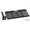 Turbo XS 2022 Subaru WRX Towtag License Plate Relocation Kit - TOWTAG-W22