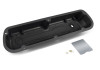 Ford Racing Logo Die-Cast Black Valve Covers - 302-003 Photo - Unmounted