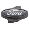 Ford Racing Black Finish Ford Logo Air Cleaner Nut - 302-334 User 1