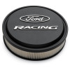 Ford Racing Black Slant Edge Air Cleaner Assembly - 302-380 Photo - Primary