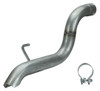 Pypes Performance Exhaust Jeep JL Axle Back Exhaust 18-21 Wrangler JL 2.0 and 3.6L Pypes Exhaust