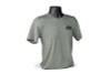 JKS Manufacturing T-Shirt Military Green - Large - JKS142214