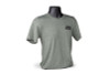 JKS Manufacturing T-Shirt Military Green - 2XL - JKS142216