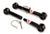 JKS Manufacturing Jeep CJ5/CJ7/CJ8 Quick Disconnect Sway Bar Links 2.5-6in Lift - JKS9300