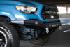 DV8 Offroad 16-23 Toyota Tacoma MTO Series Front Bumper - FBTT1-04