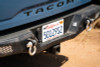 DV8 Offroad 16-23 Toyota Tacoma MTO Series Rear Bumper - RBTT1-04