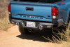 DV8 Offroad 16-23 Toyota Tacoma MTO Series Rear Bumper - RBTT1-04