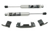 Superlift 03-08 Dodge Ram 2500/3500 Dual Steering Stabilizer Kit w/ Fox 2.0 Shocks - 92719 Photo - Primary