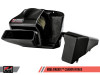 Awe Tuning AWE Tuning Audi / Volkswagen MQB 1.8T/2.0T/Golf R Carbon Fiber AirGate Intake w/ Lid - 2660-15024