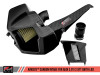 Awe Tuning AWE Tuning Audi B9/B9.5 S4/S5/RS5 3.0T Carbon Fiber AirGate Intake w/ Lid - 2660-15032