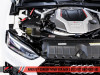 Awe Tuning AWE Tuning Audi B9/B9.5 S4/S5/RS5 3.0T Carbon Fiber AirGate Intake w/ Lid - 2660-15032