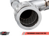 Awe Tuning AWE Tuning McLaren 720S Performance Exhaust - OEM Tips - 3010-31002