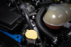 K&N 15-22 Ford Mustang L4 2.3L F/I Charge Pipe - 77-1010KC Photo - Mounted