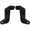 Rancho 07-17 Jeep Wrangler Geometry Correction Brackets - RS62103