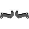 Rancho 2020 Jeep Gladiator Front Suspension Control Arm Bracket Geometry Correction Brackets - RS62118B