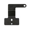 Rancho 18-19 Jeep Wrangler Rear E-Brake Relocation Bracket - RS62136