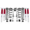 Rancho 18-20 Jeep Wrangler Fr and R Suspension System Component - Box Two - RS66121BR5-2
