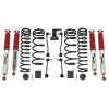 Rancho 18-20 Jeep Wrangler Fr and R Suspension System Component - Box One - RS66121BR9-1