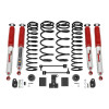 Rancho Suspension System Component - Box One - RS66124BR9-1