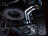 Awe Tuning AWE 16-22 Toyota Tacoma 0FG Catback Exhaust w/ BashGuard - Dual Diamond Black Tips - 3015-33826