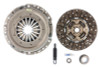 Exedy 1996-2004 Ford Mustang V8 Stage 1 Organic Clutch W/ 11 Inch FW and 26 Spline Input Shaft - 07806