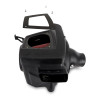 Mishimoto 2021 Ford Bronco 2.3L Performance Air Intake w/ Oiled Filter - MMAI-BR23-21